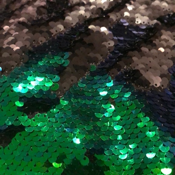 2 color change Sequin Pillow Cases NWOTS - Picture 6 of 10